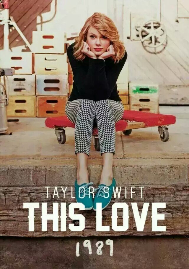 Taylor Swift  Photoshoot