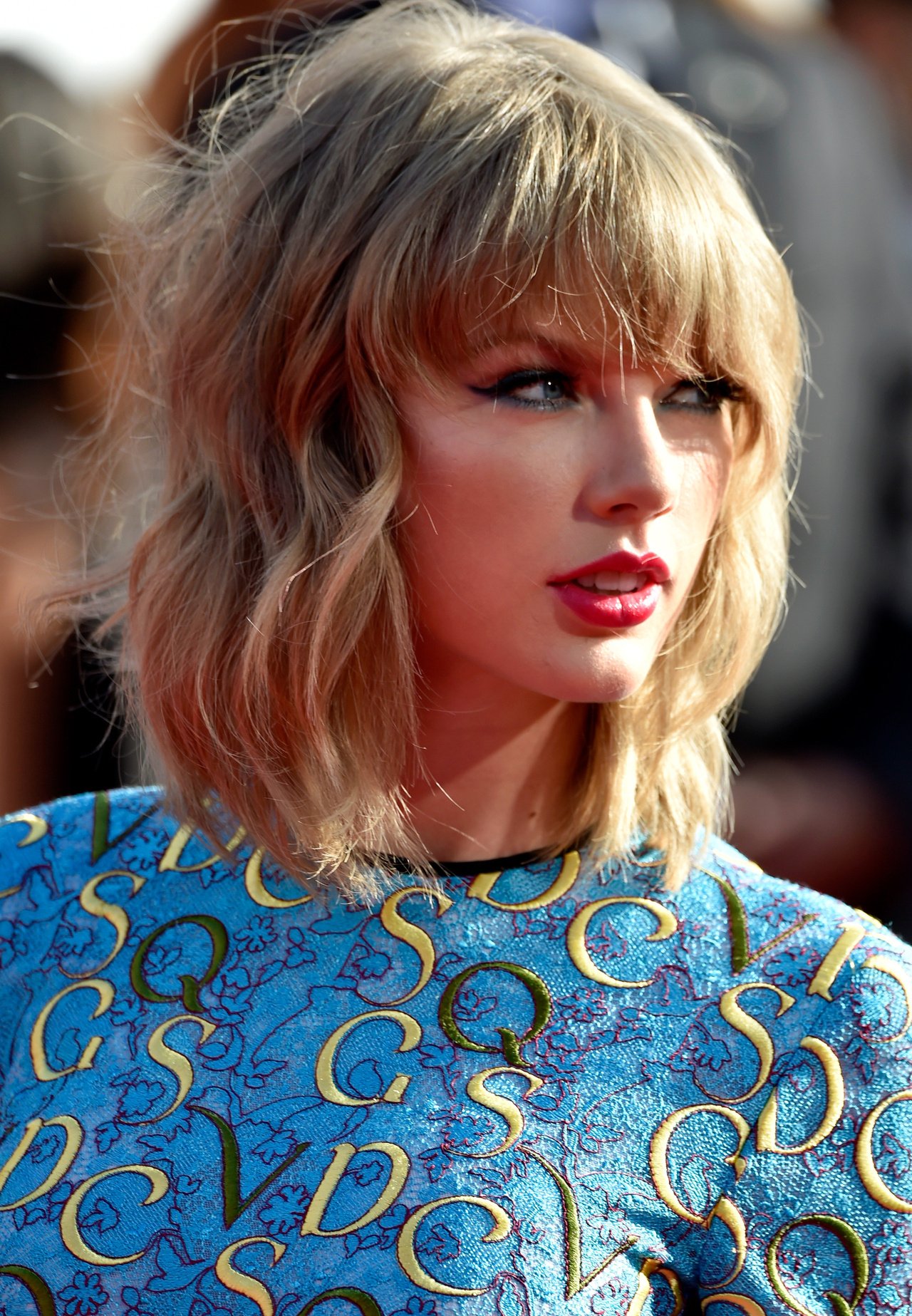 Taylor Swift  Photoshoot