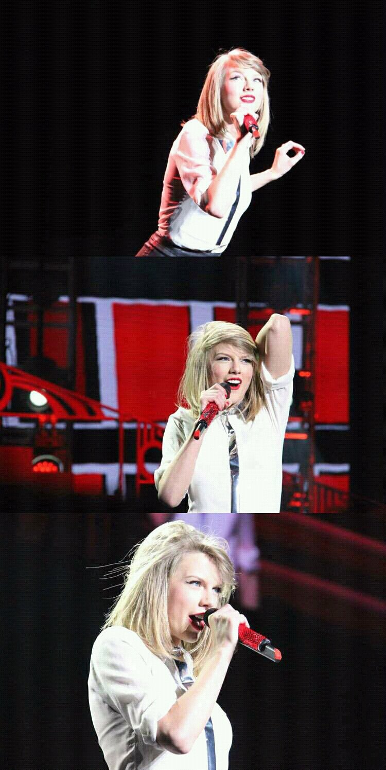 Taylor Swift  Photoshoot