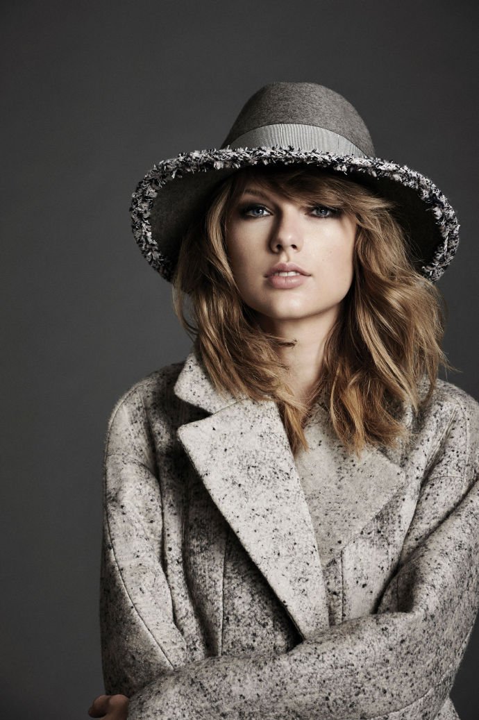 Taylor Swift  Photoshoot