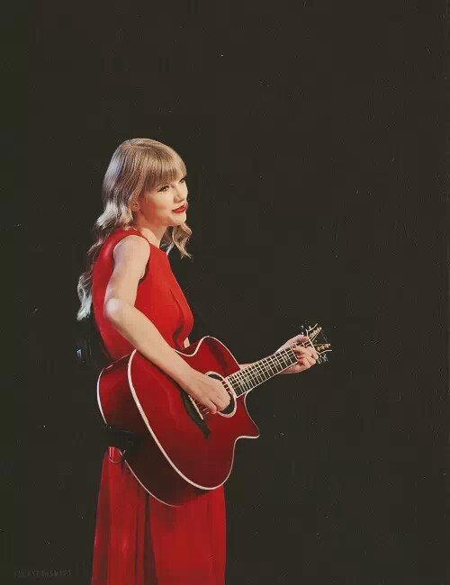 Taylor Swift  Photoshoot