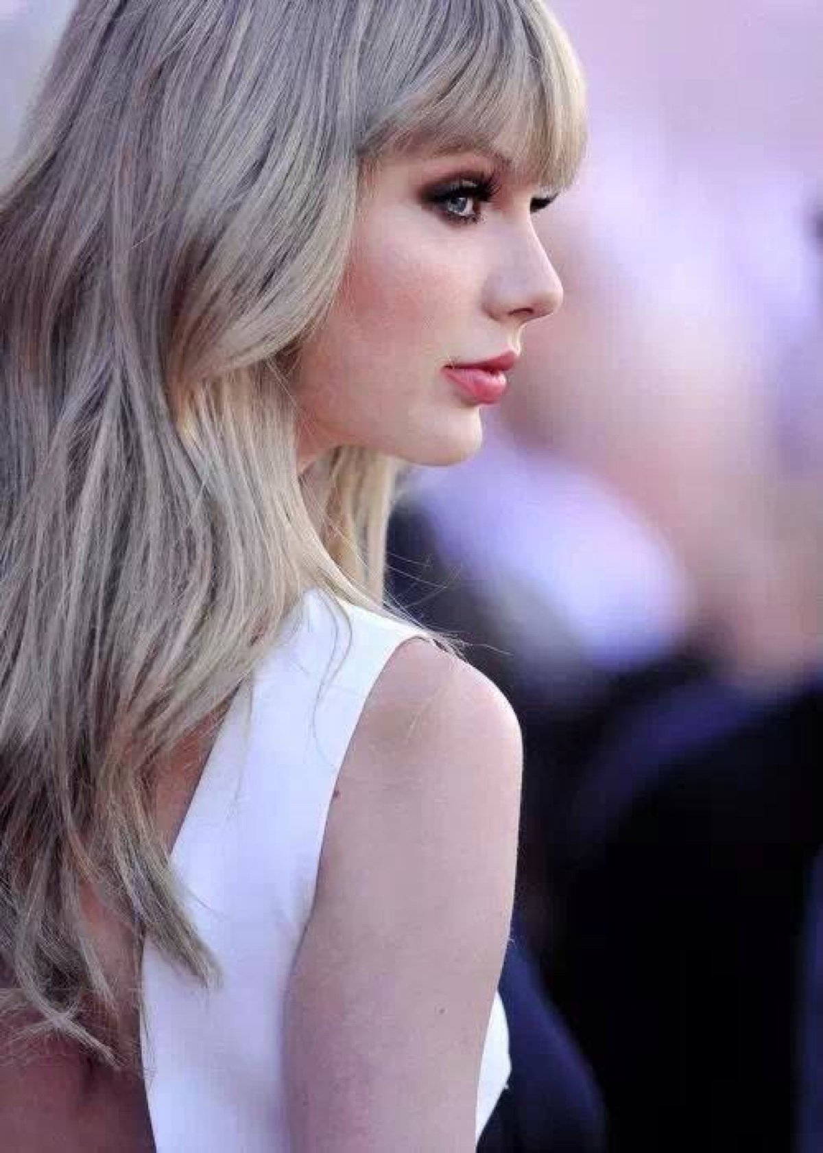 Taylor Swift  Photoshoot