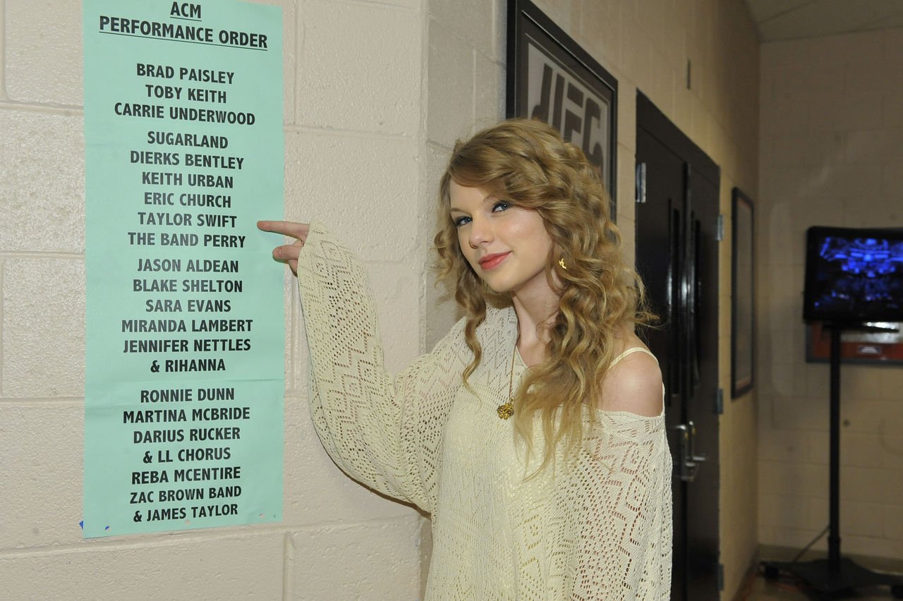 Taylor Swift  Photoshoot