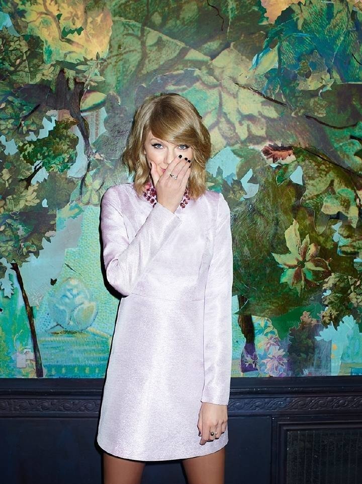 Taylor Swift  Photoshoot