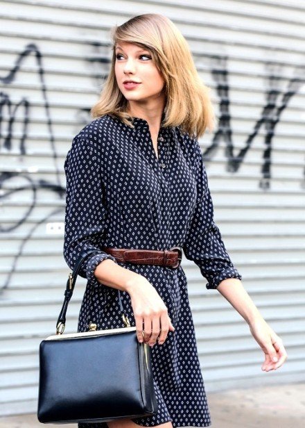 Taylor Swift  Photoshoot