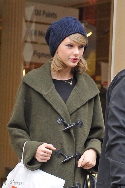 Taylor Swift  Photoshoot
