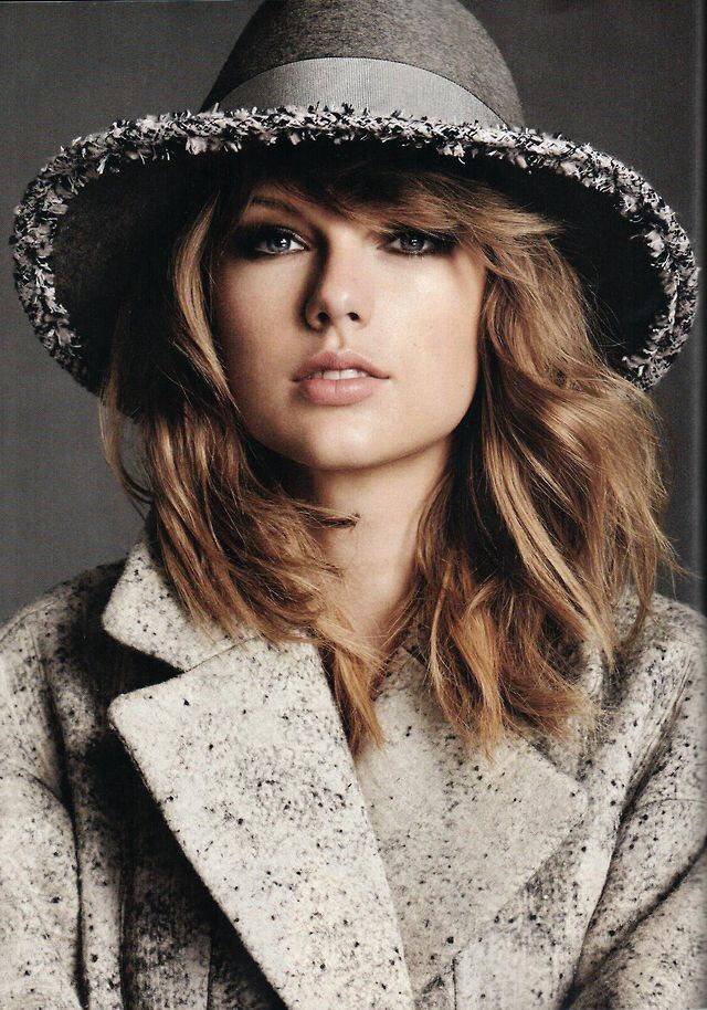 Taylor Swift  Photoshoot