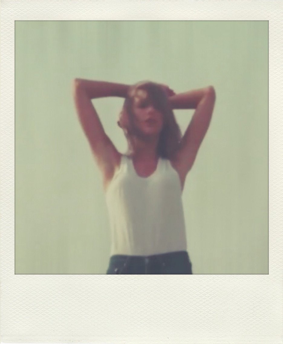 Taylor Swift  Photoshoot