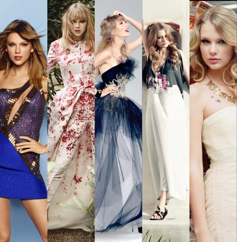 Taylor Swift  Photoshoot