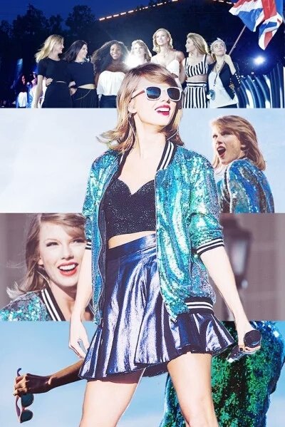 Taylor Swift  Photoshoot