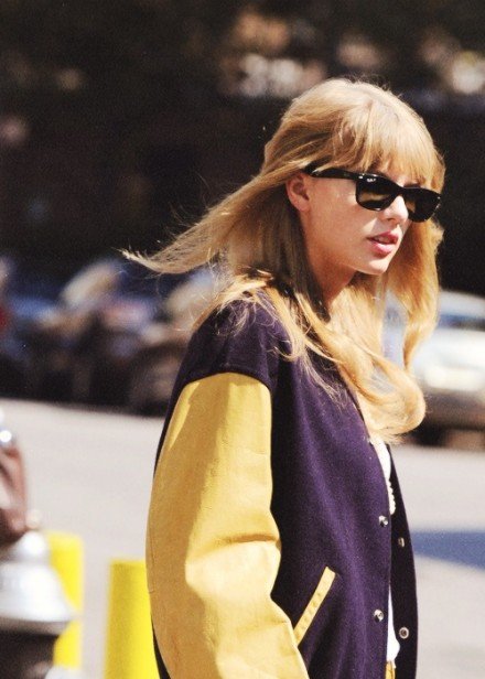 Taylor Swift  Photoshoot