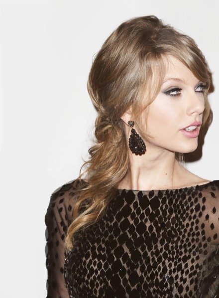 Taylor Swift  Photoshoot