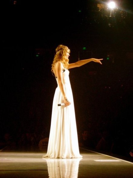 Taylor Swift  Photoshoot