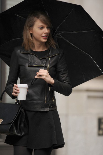 Taylor Swift  Photoshoot