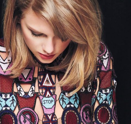 Taylor Swift  Photoshoot