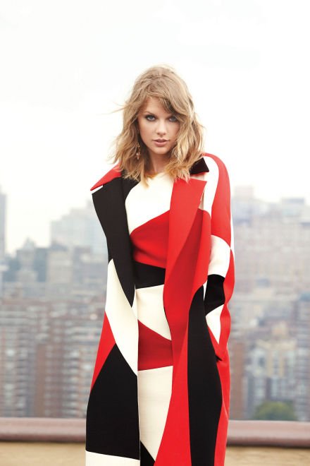 Taylor Swift  Photoshoot