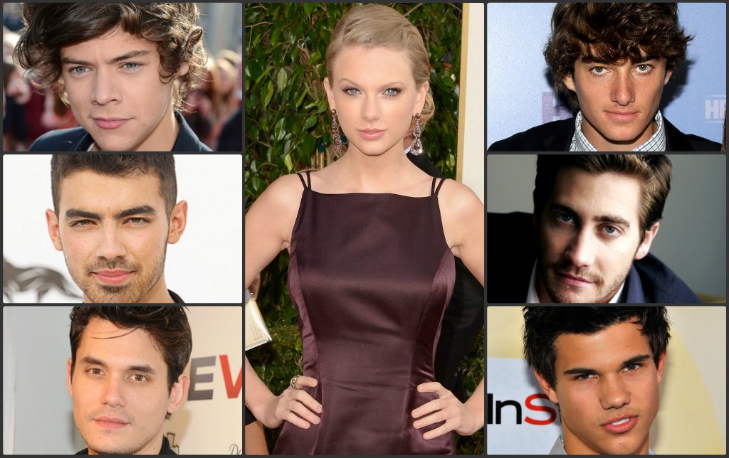 Taylor Swift  Photoshoot