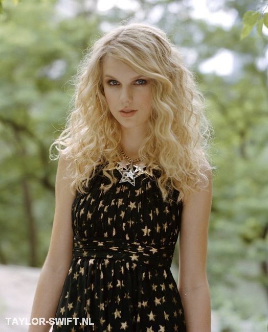 Taylor Swift  Photoshoot