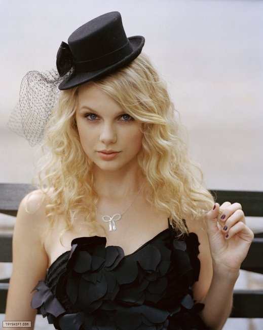 Taylor Swift  Photoshoot