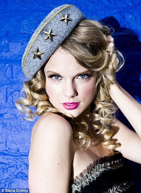 Taylor Swift  Photoshoot