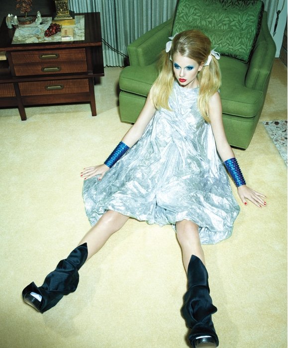 Taylor Swift  Photoshoot