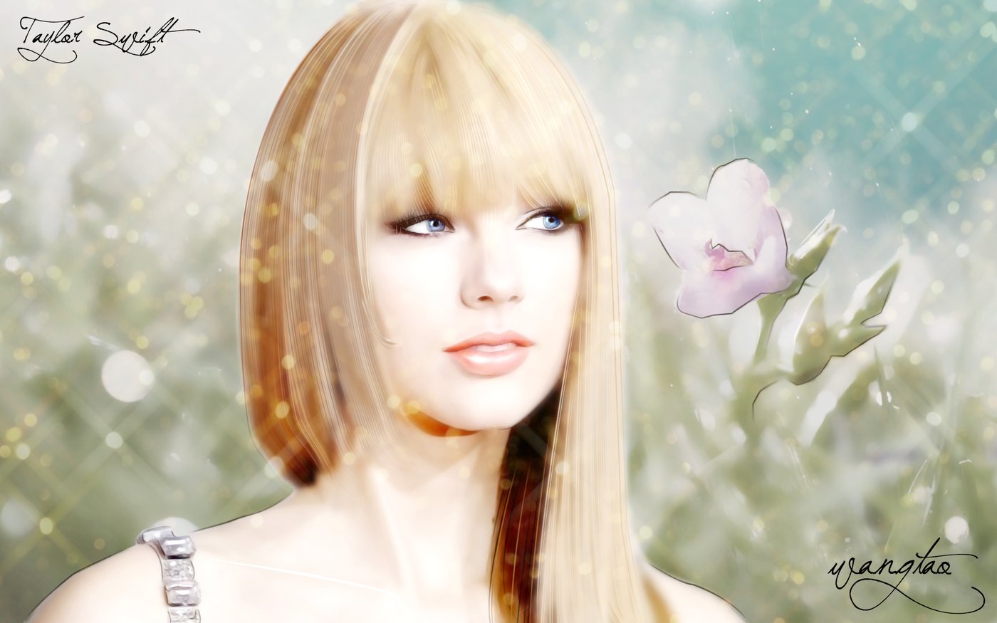Taylor Swift  Photoshoot