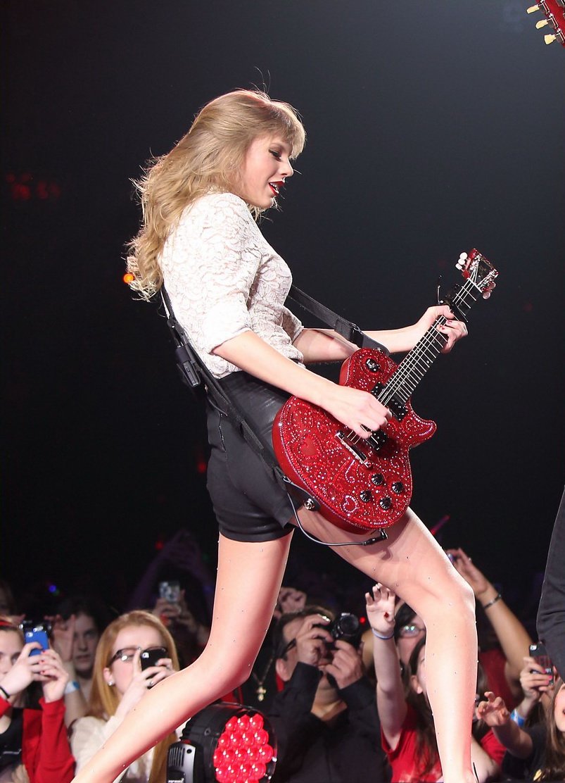 Taylor Swift  Photoshoot