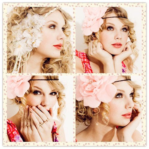 Taylor Swift  Photoshoot