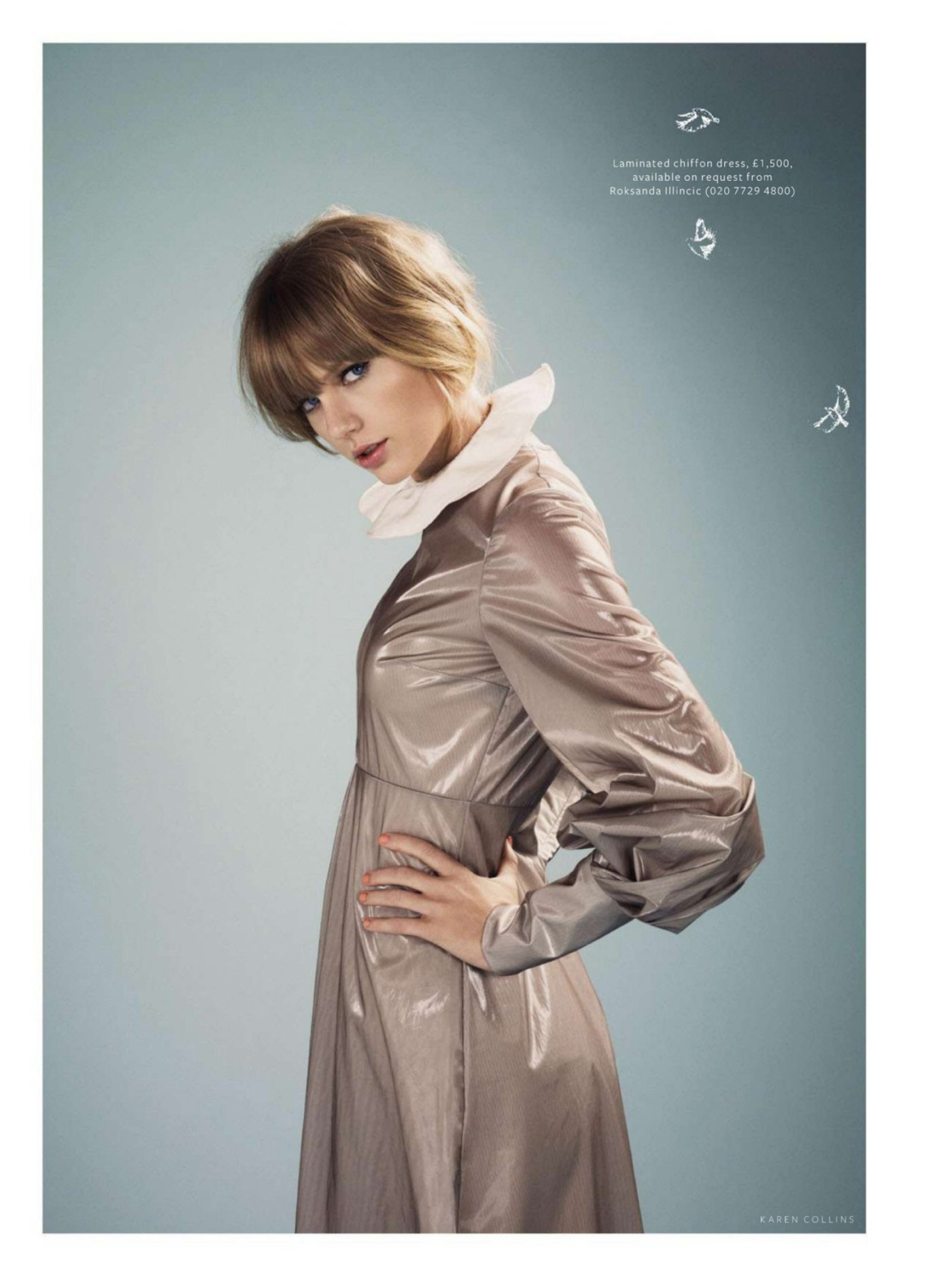 Taylor Swift  Photoshoot