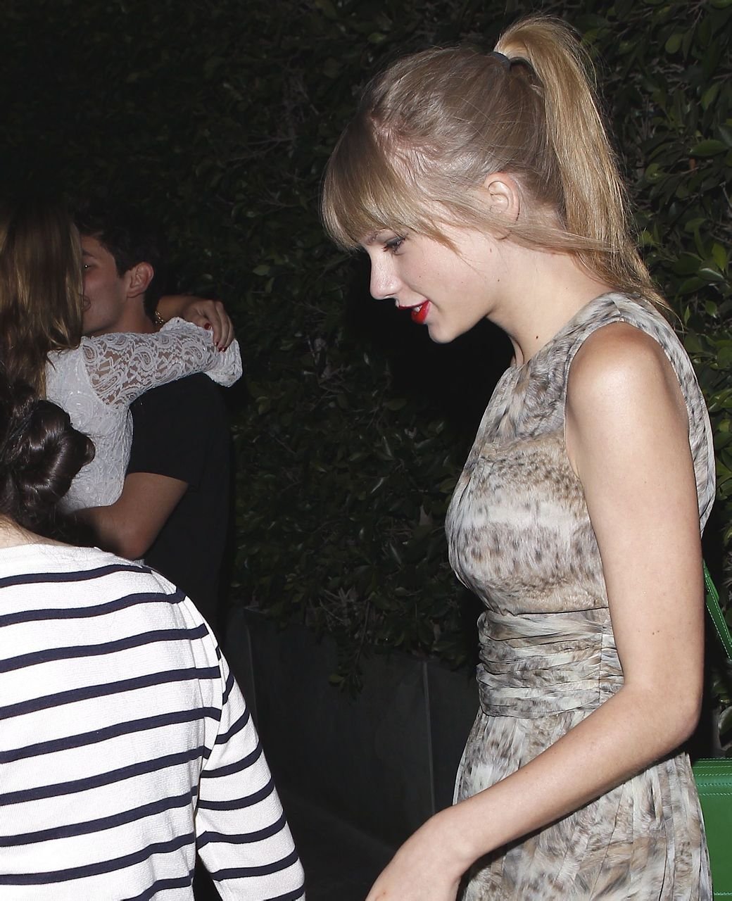 Taylor Swift  Photoshoot