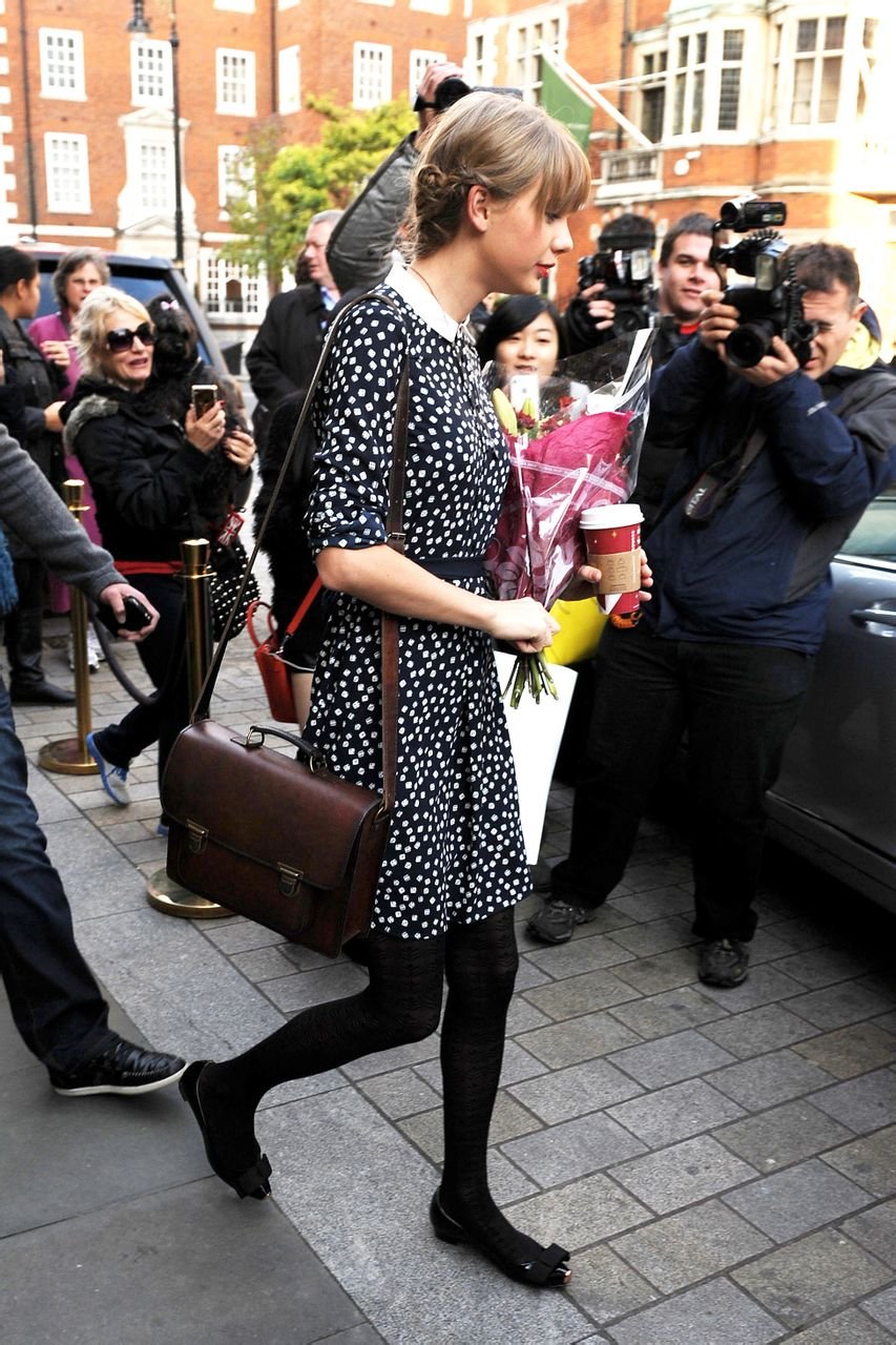Taylor Swift  Photoshoot