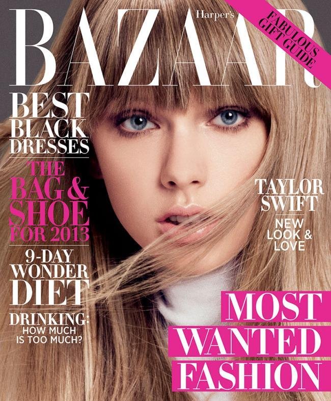 Taylor Swift  Photoshoot