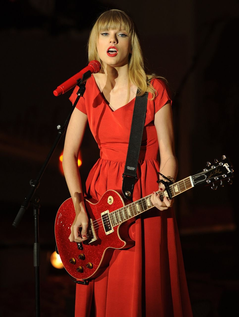 Taylor Swift  Photoshoot