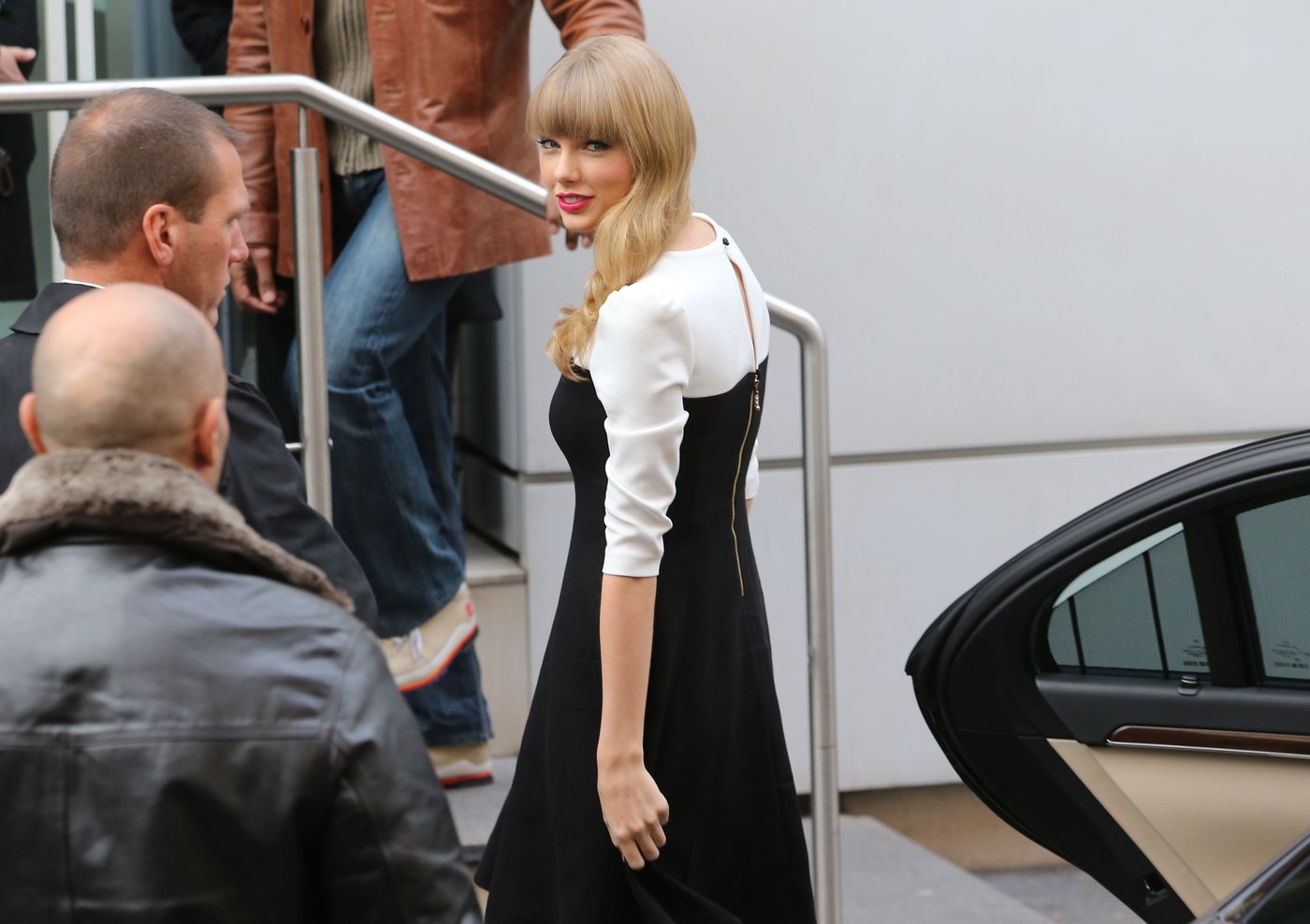 Taylor Swift  Photoshoot