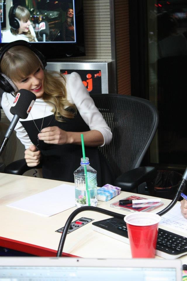 Taylor Swift  Photoshoot
