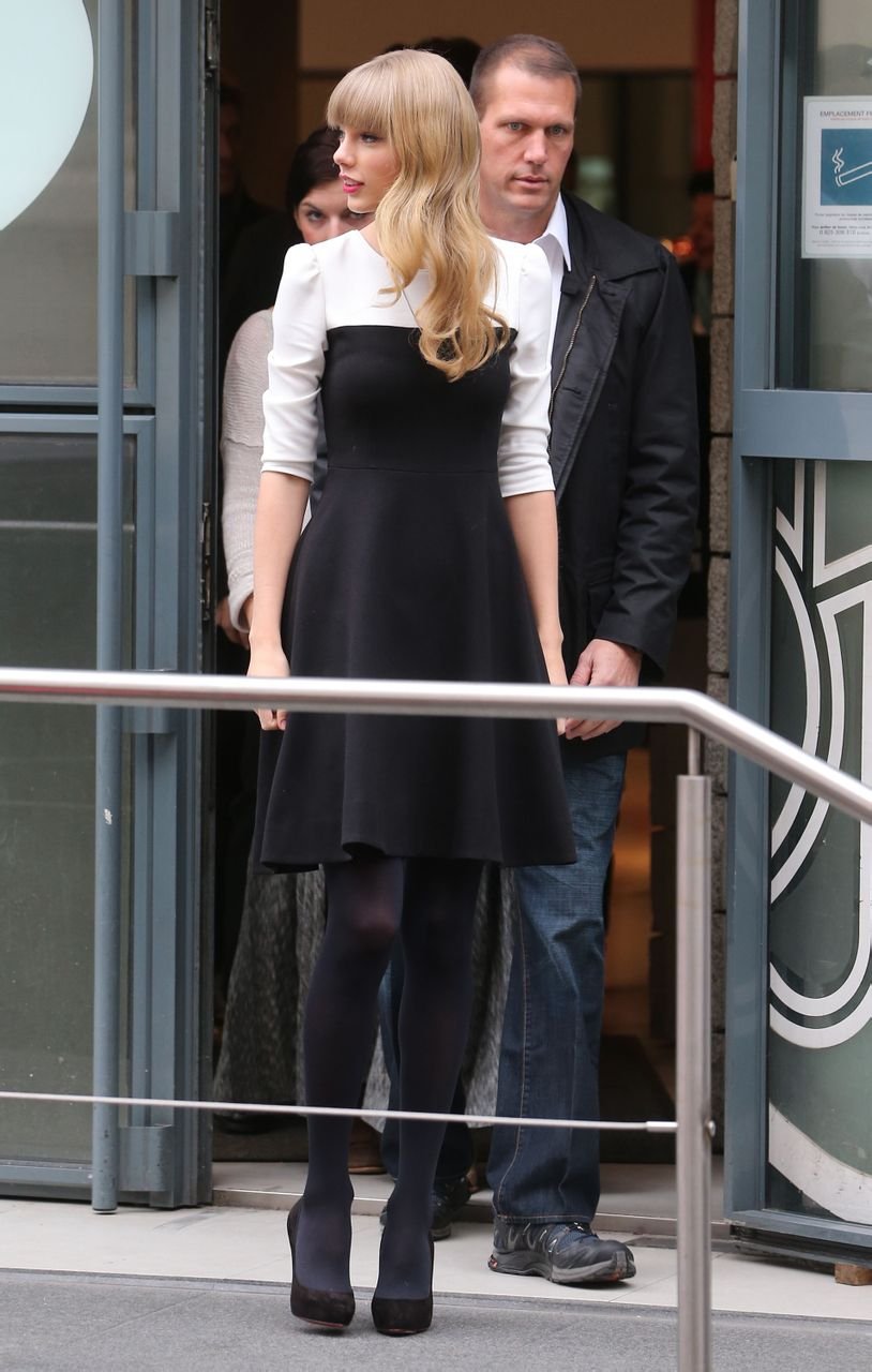 Taylor Swift  Photoshoot