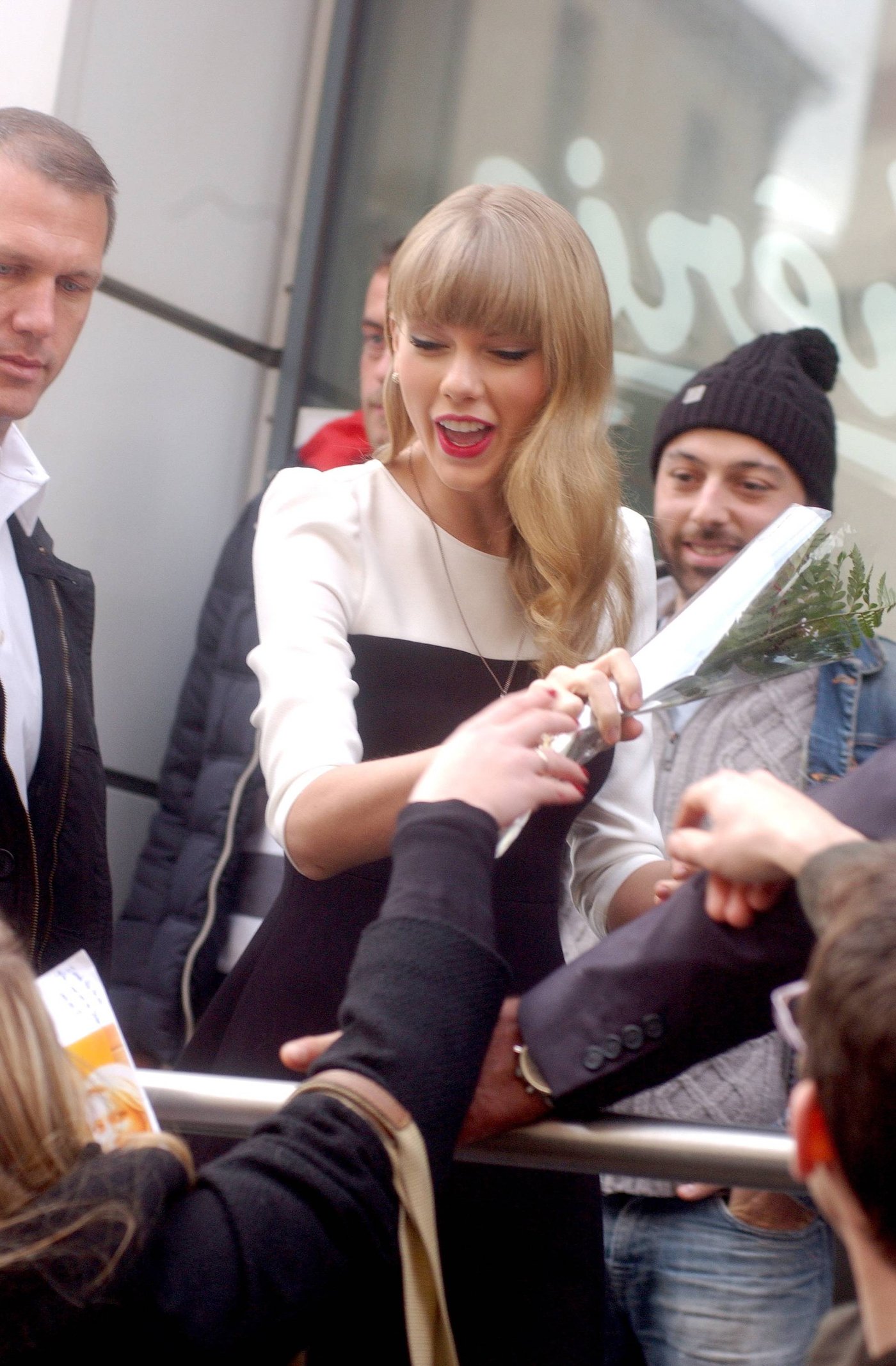 Taylor Swift  Photoshoot