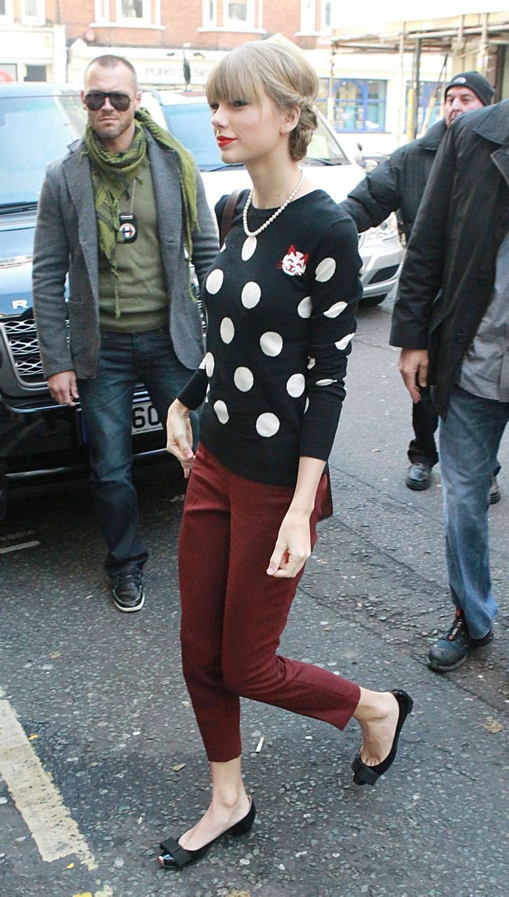 Taylor Swift  Photoshoot