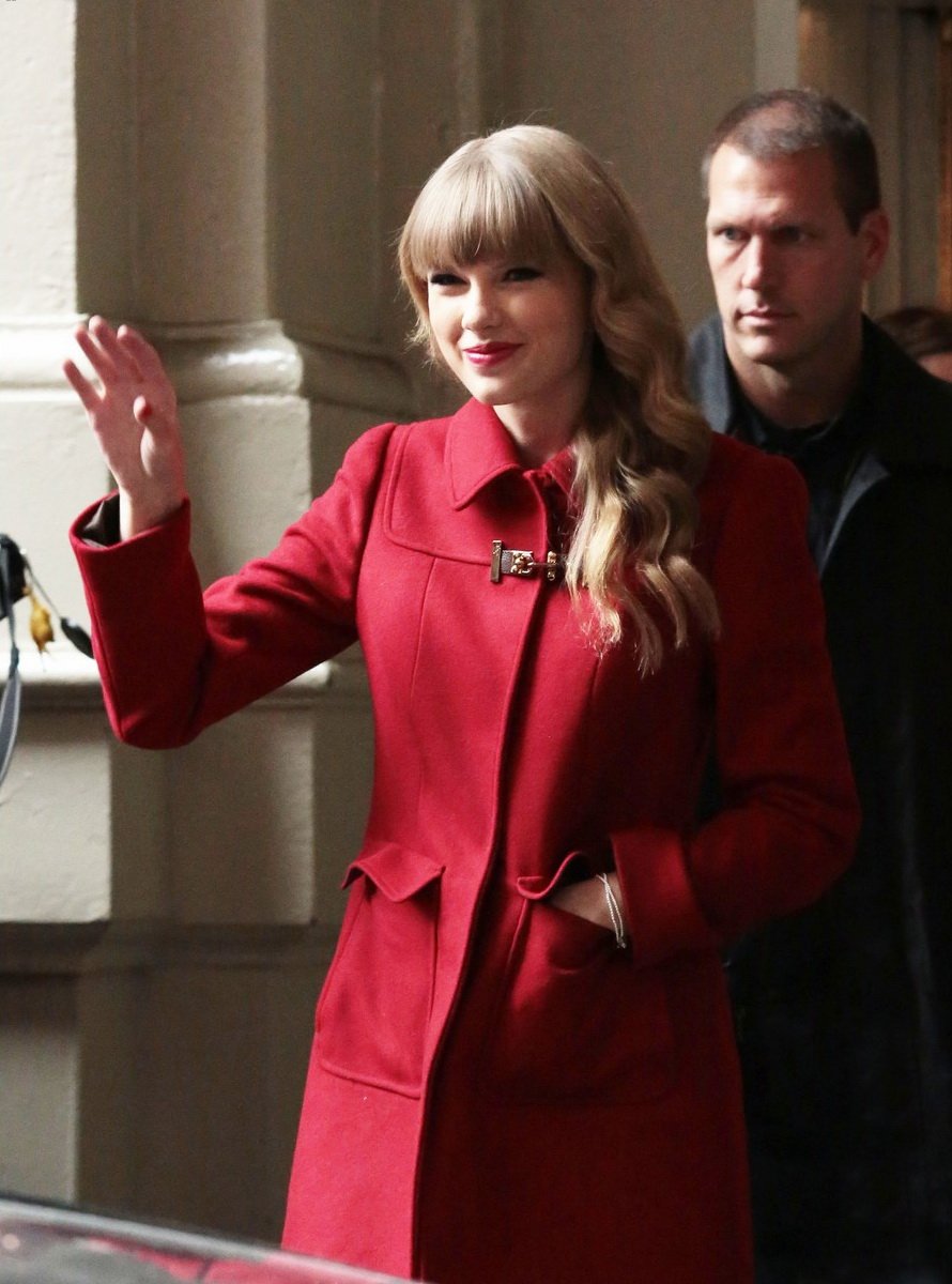 Taylor Swift  Photoshoot