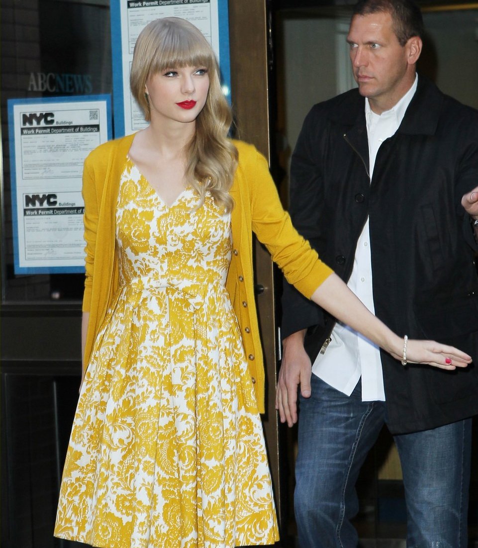 Taylor Swift  Photoshoot