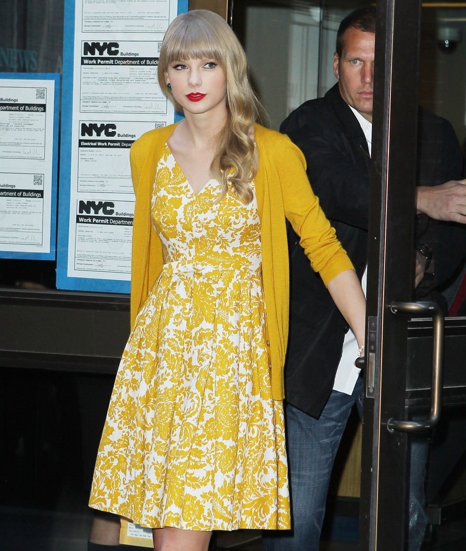 Taylor Swift  Photoshoot