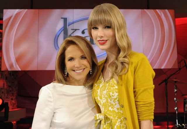 Taylor Swift  Photoshoot