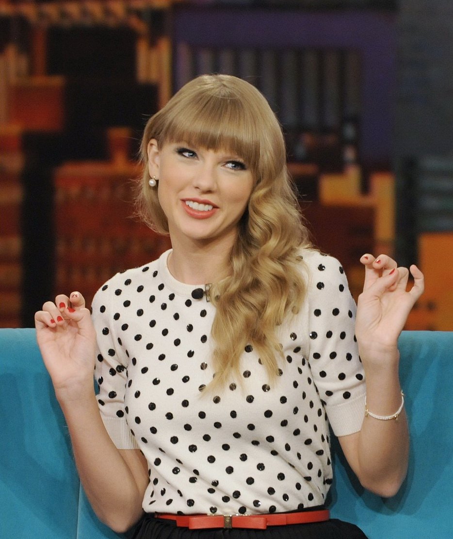 Taylor Swift  Photoshoot