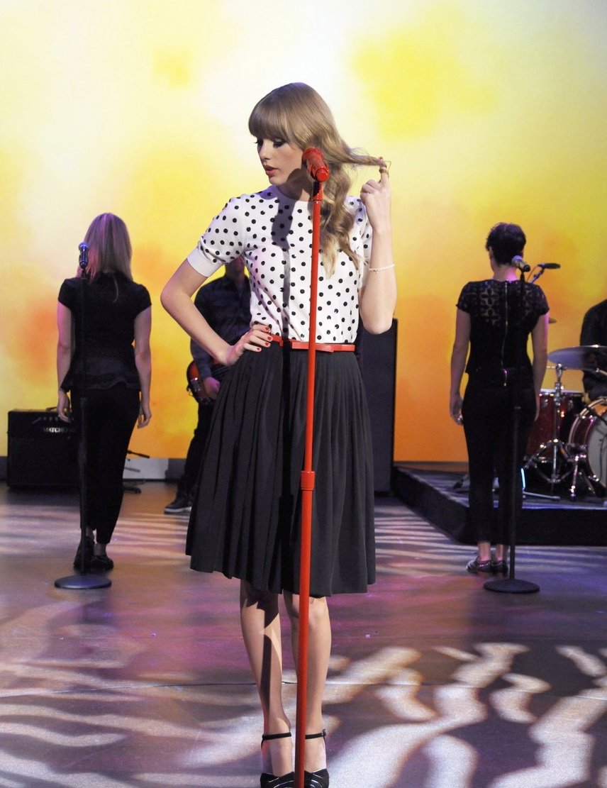 Taylor Swift  Photoshoot