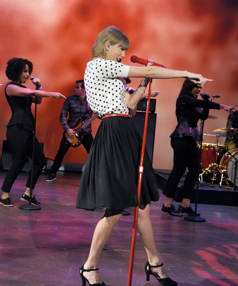 Taylor Swift  Photoshoot