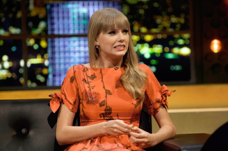 Taylor Swift  Photoshoot