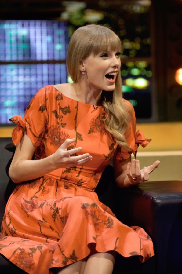 Taylor Swift  Photoshoot