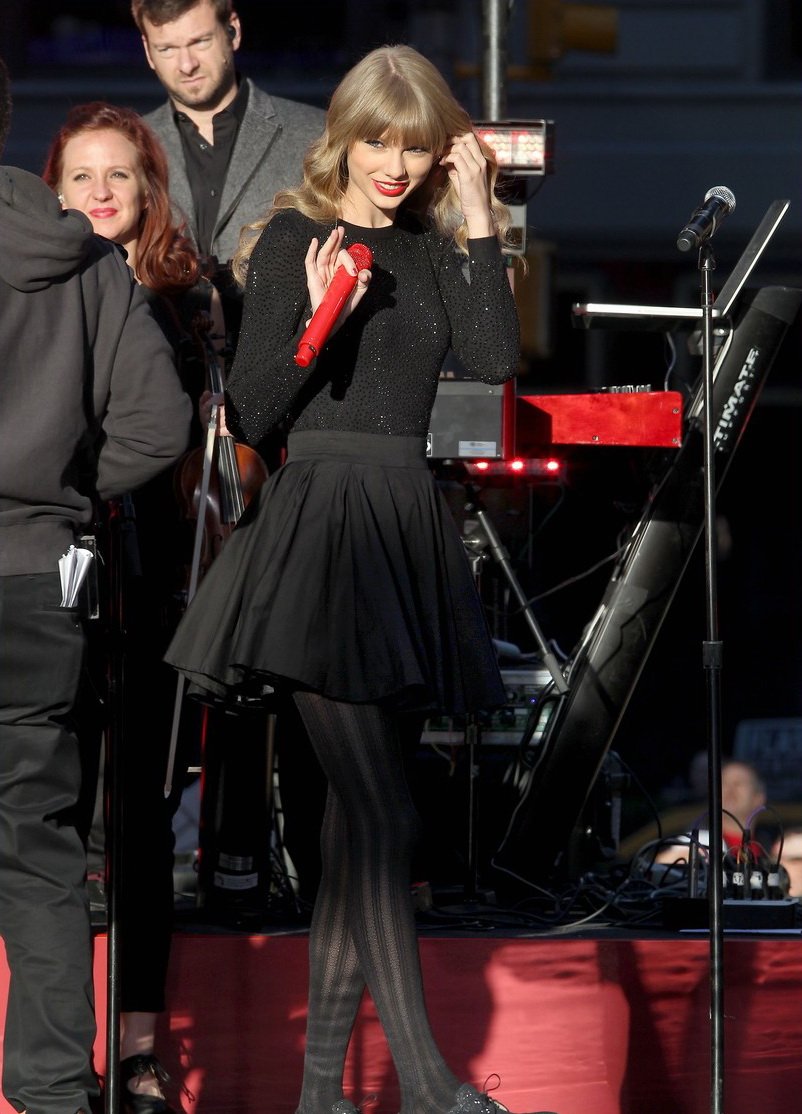 Taylor Swift  Photoshoot