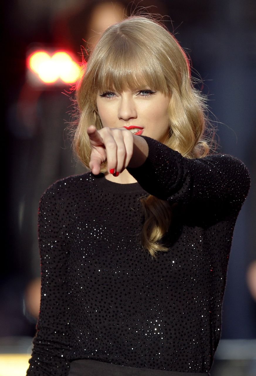 Taylor Swift  Photoshoot