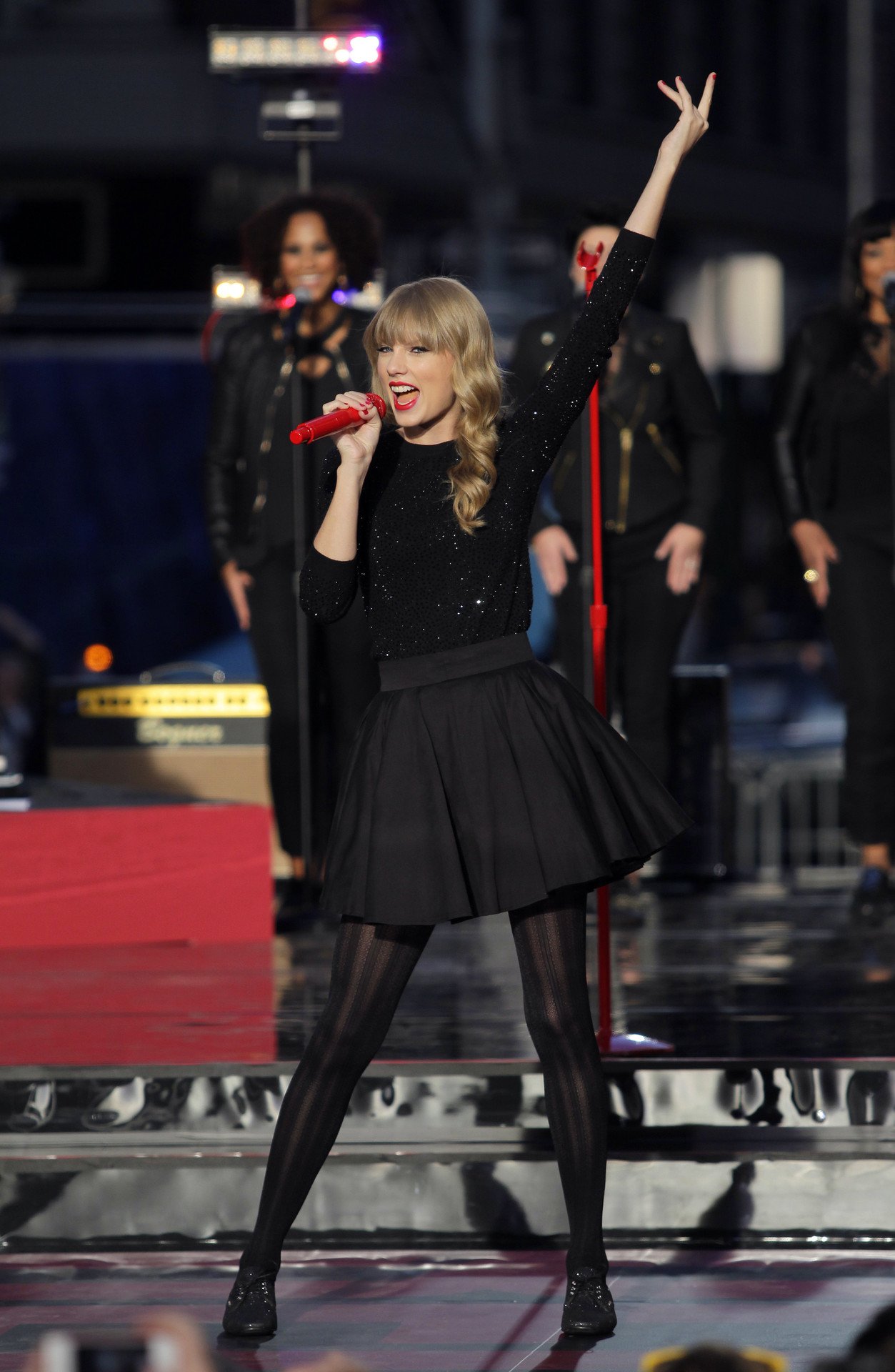 Taylor Swift  Photoshoot